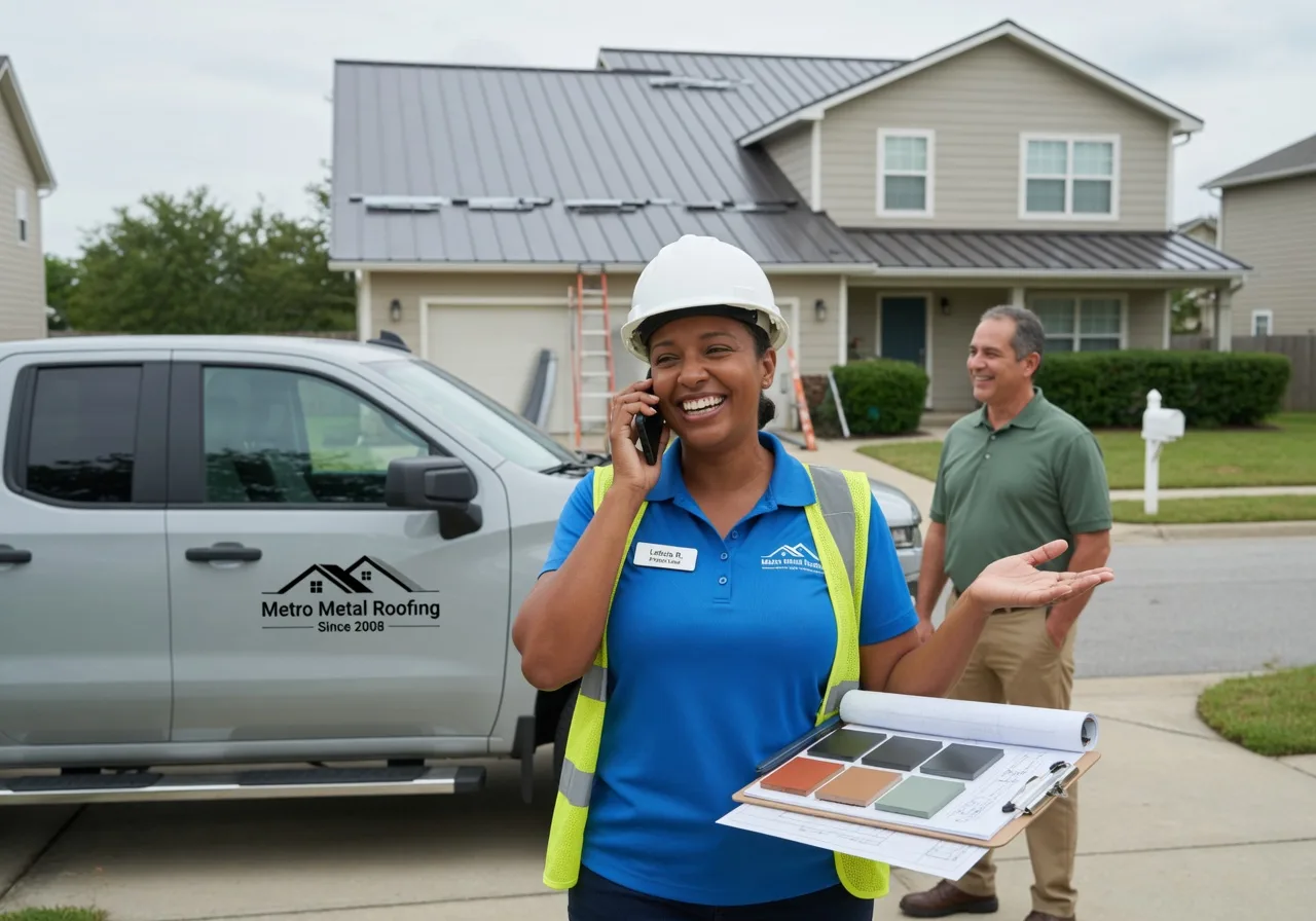 Metal Roofing Installation Pueblo Of Acoma, NM FAQs