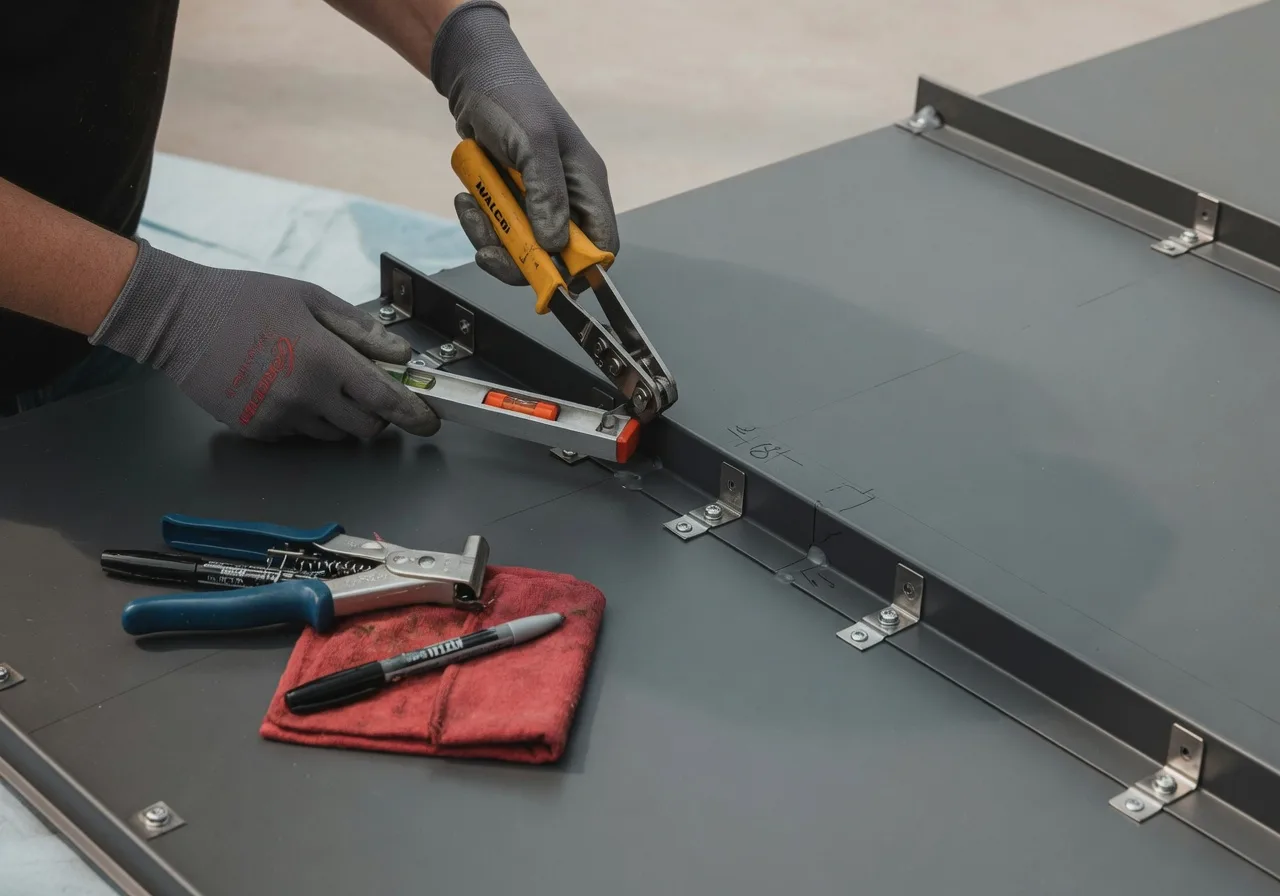 Why choose Metal Roofing Installation in Pueblo Of Acoma, NM